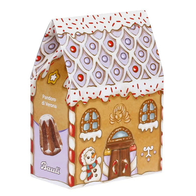 Thun Confezione pandorino e addobbo in porcellana - T10661638P00