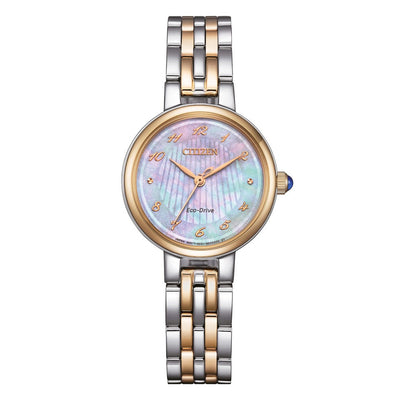 Orologio Citizen Donna Eco Drive Lady - EM0996 - 84Y