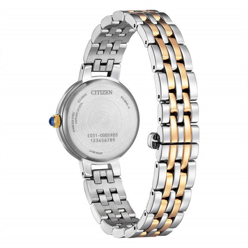 Orologio Citizen Donna Eco Drive Lady - EM0996 - 84Y