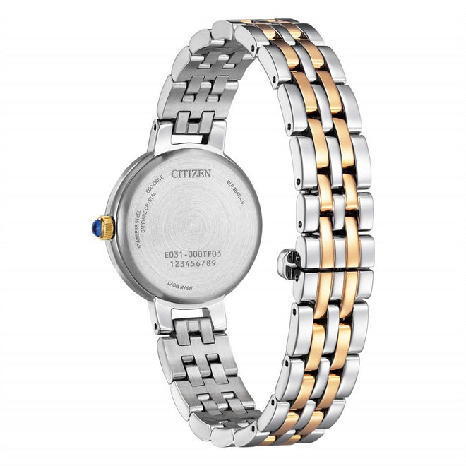 Orologio Citizen Donna Eco Drive Lady - EM0996 - 84Y