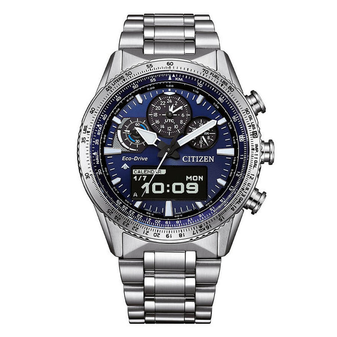 Orologio Citizen Uomo Promaster Sky - JV2000 - 51L