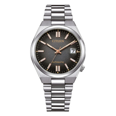 Orologio Citizen Tsuyosa 37mm Time Slip Limited Edition - NJ0200 - 50E