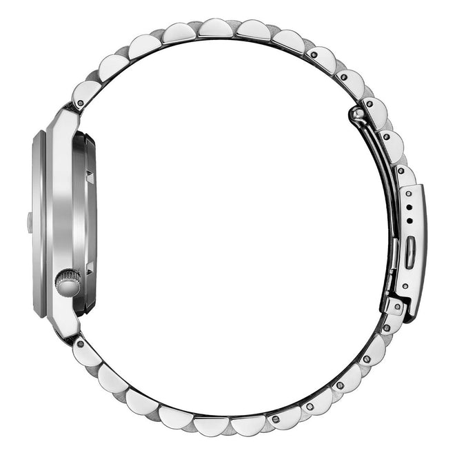 Orologio Citizen Tsuyosa 37mm Time Slip Limited Edition - NJ0200 - 50E