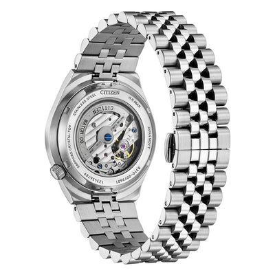 Orologio Citizen Tsuyosa 60 - nk0020 - 55e