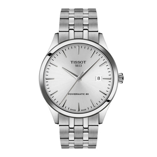 Tissot Orologio Uomo Classic Dream 40mm - T158.407.11.031.00
