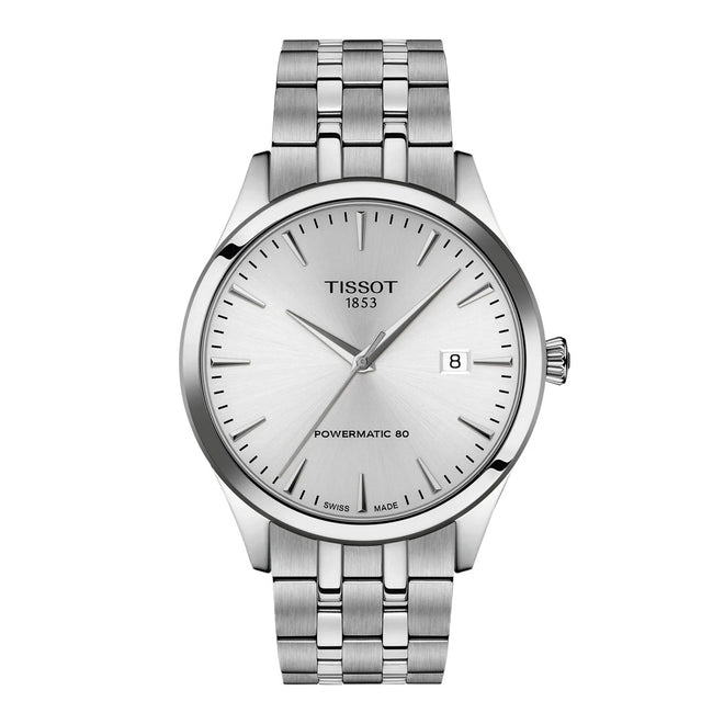 Tissot Orologio Uomo Classic Dream 40mm - T158.407.11.031.00