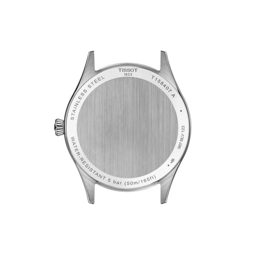 Tissot Orologio Uomo Classic Dream 40mm - T158.407.11.031.00