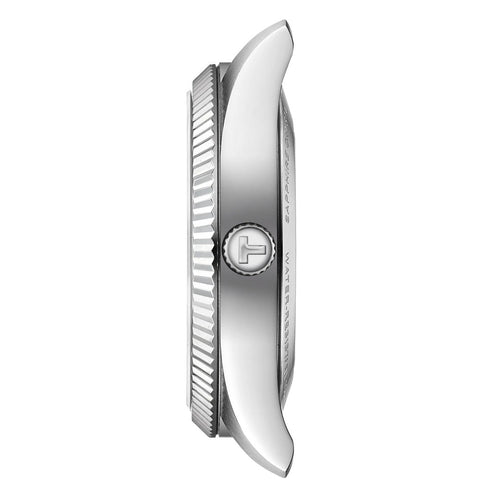 Tissot Orologio Ballade 39mm - T156.408.11.043.00