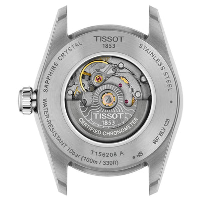 Tissot Orologio Donna Ballade 30mm - T156.208.11.033.00