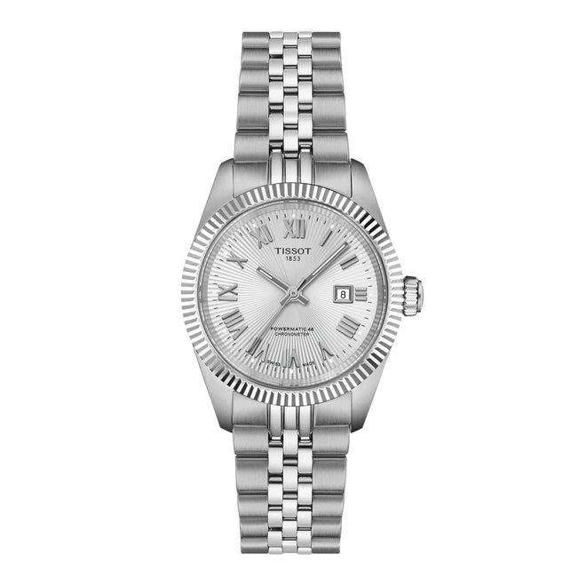 Tissot Orologio Donna Ballade 30mm - T156.208.11.033.00