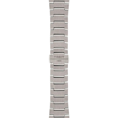 Tissot Orologio Uomo PRX Titanio 38 mm - T137.807.44.041.00
