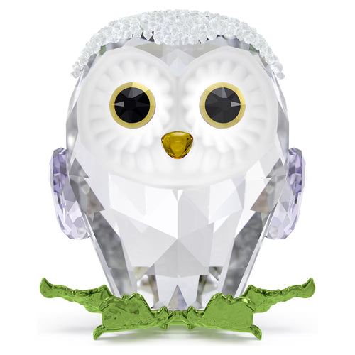 Swarovski Idyllia Baby Civetta - 5684483