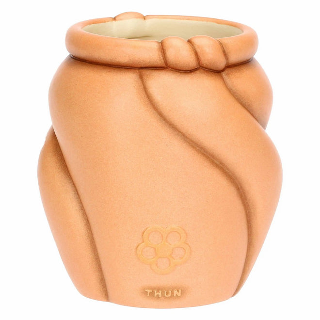 Thun Vaso in ceramica Twist, piccolo - T10292263H90