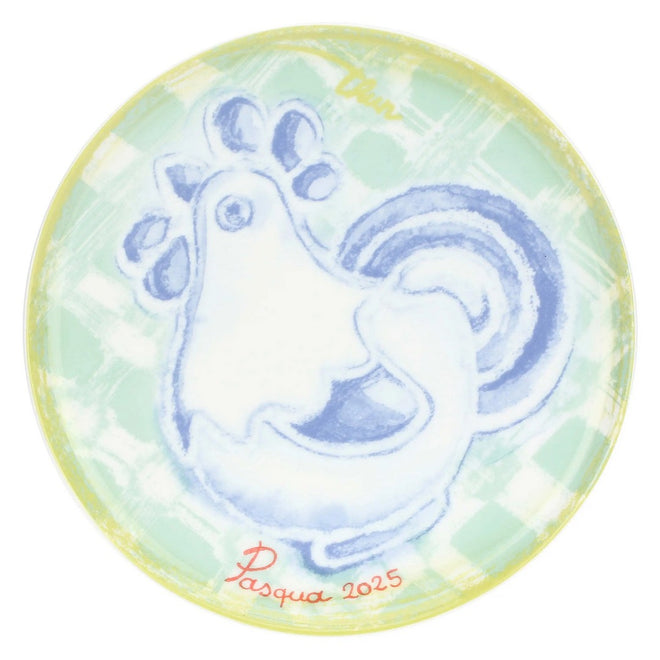 Thun Piattino Limited Edition in porcellana Pasqua - T10177549P00