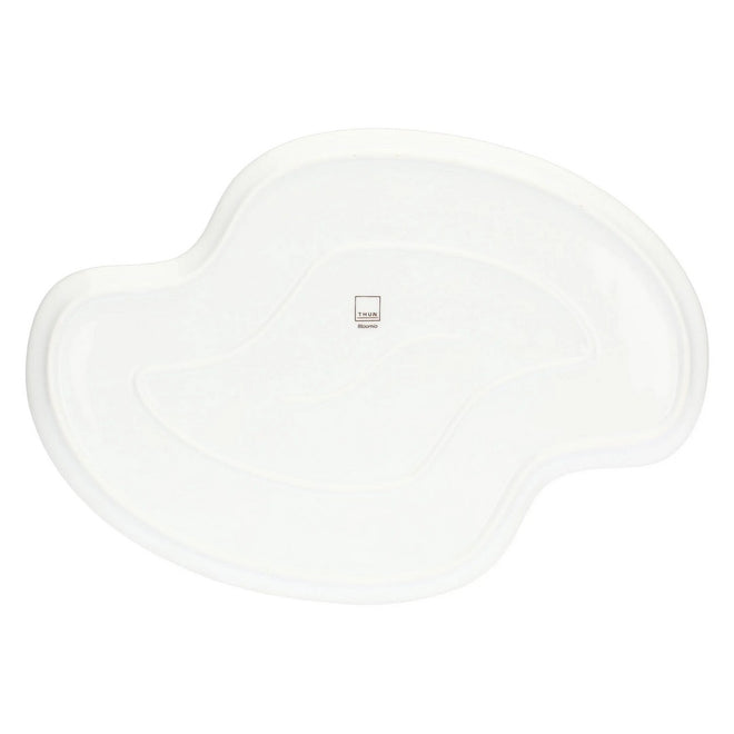 Thun Piatto colomba in porcellana Pasqua - T10178521P00