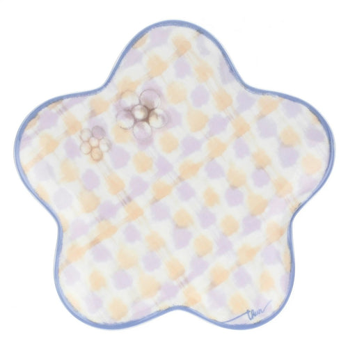 Thun Alzatina in porcellana Pasqua - T10179522P00