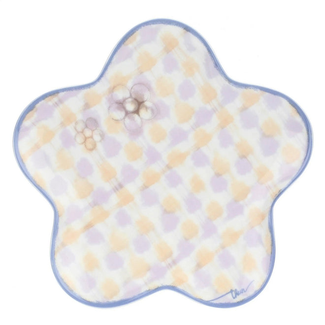 Thun Alzatina in porcellana Pasqua - T10179522P00