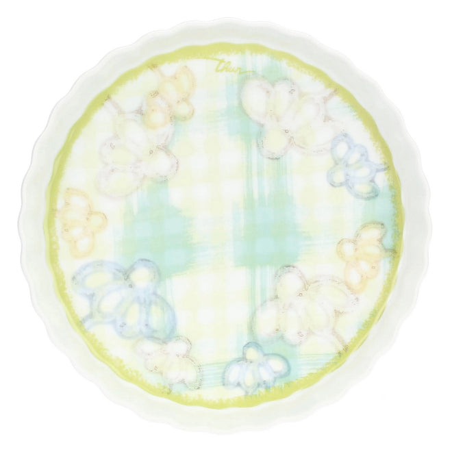 Thun Tortiera in porcellana Pasqua - T10181525P00