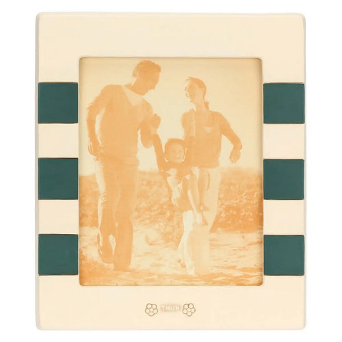 Thun Portafoto Chroma in ceramica, maxi - T10843226B90