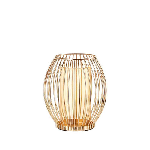 L'oca nera Portacandela piccolo - 8.1XM1045.10