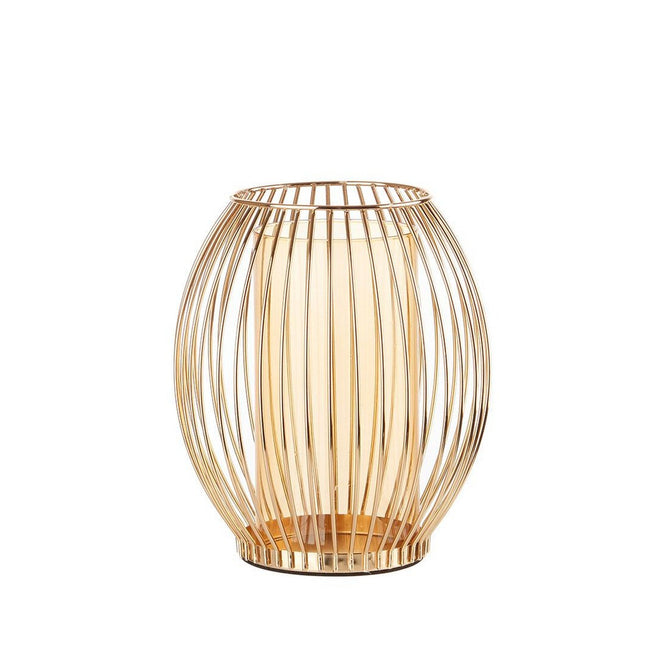 L'oca nera Portacandela grande - 8.1XM1045.11