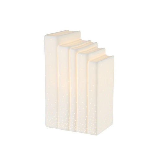 L'oca nera Lampada libri - 8.1XM1020.12