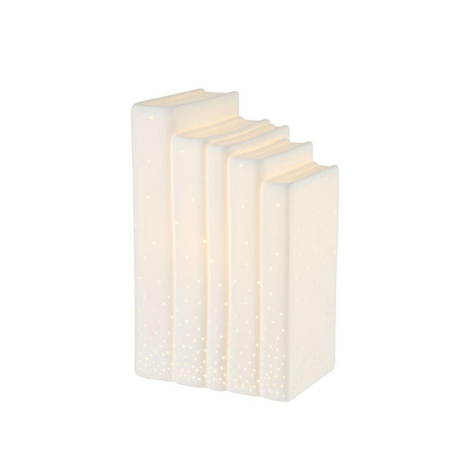 L'oca nera Lampada libri - 8.1XM1020.12