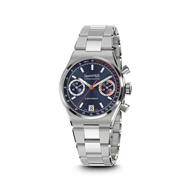 Orologio Uomo Eberhard CONTODAT CHRONOGRAPHE - 31156 ca2c