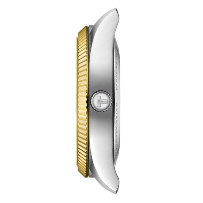 Tissot Orologio Uomo Ballade 39mm  - T156.408.22.033.00