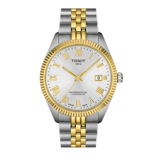 Tissot Orologio Uomo Ballade 39mm  - T156.408.22.033.00