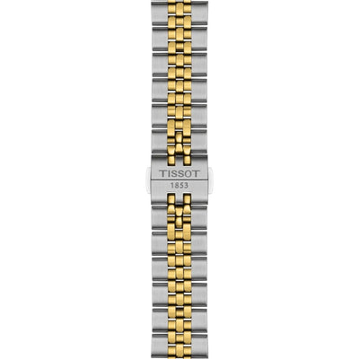 Tissot Orologio Uomo Ballade 39mm  - T156.408.22.033.00