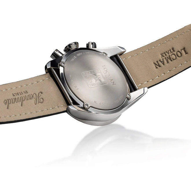 Locman Orologio Uomo - 0450A01S-00FTBKPK