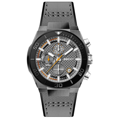 Ducati Orologio Uomo - DTWGO0001202