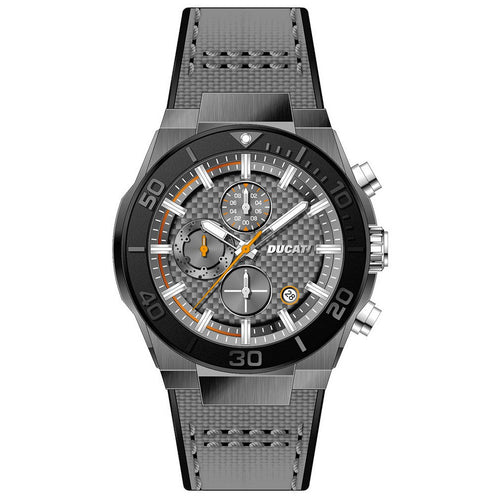 Ducati Orologio Uomo - DTWGO0001202