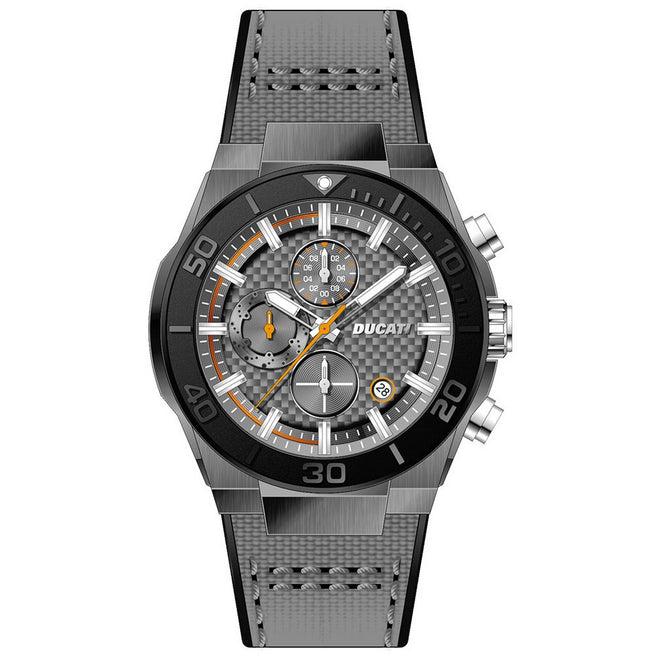 Ducati Orologio Uomo - DTWGO0001202