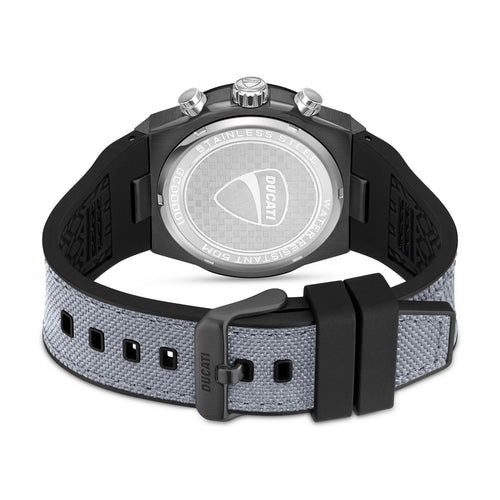 Ducati Orologio Uomo - DTWGO0001202