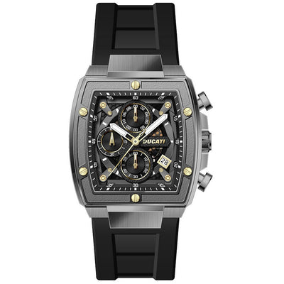 Ducati Orologio Uomo - DTWGO0001302
