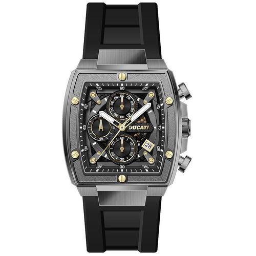 Ducati Orologio Uomo - DTWGO0001302