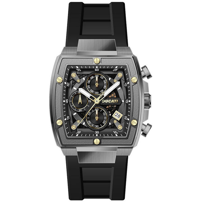 Ducati Orologio Uomo - DTWGO0001302