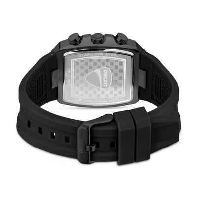 Ducati Orologio Uomo - DTWGO0001302