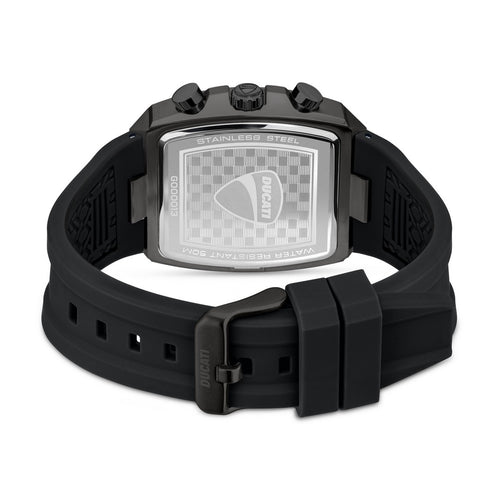 Ducati Orologio Uomo - DTWGO0001302