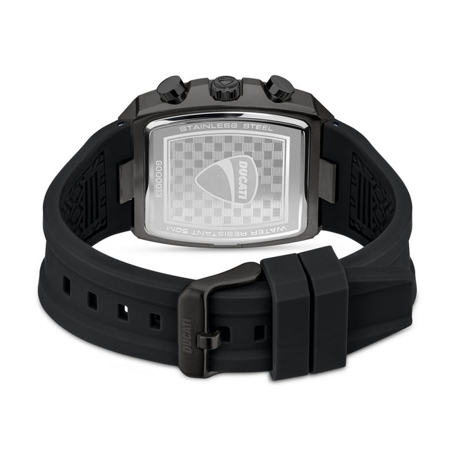 Ducati Orologio Uomo - DTWGO0001302