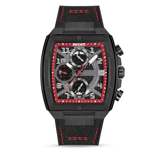 Ducati Orologio Uomo - DTWGO0001503