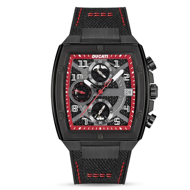 Ducati Orologio Uomo - DTWGO0001503