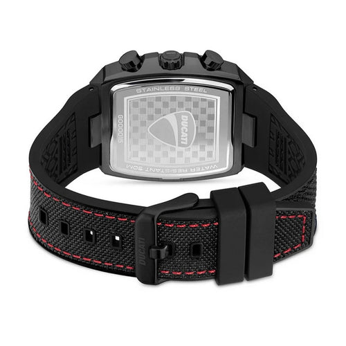 Ducati Orologio Uomo - DTWGO0001503