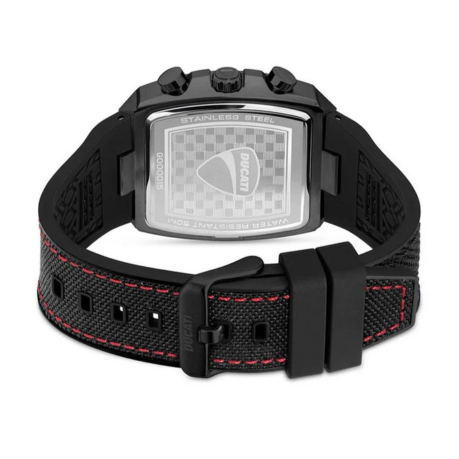 Ducati Orologio Uomo - DTWGO0001503