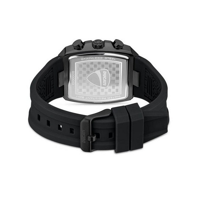 Ducati Orologio Uomo - DTWGO0001301