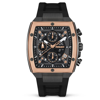 Ducati Orologio Uomo - DTWGO0001301