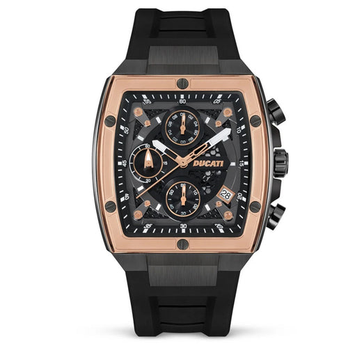 Ducati Orologio Uomo - DTWGO0001301