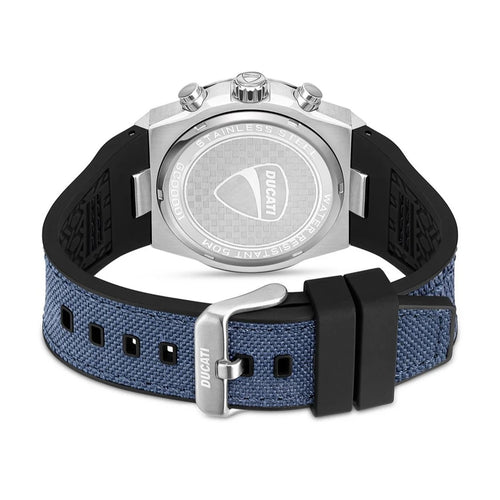 Ducati Orologio Uomo - DTWGO0001204